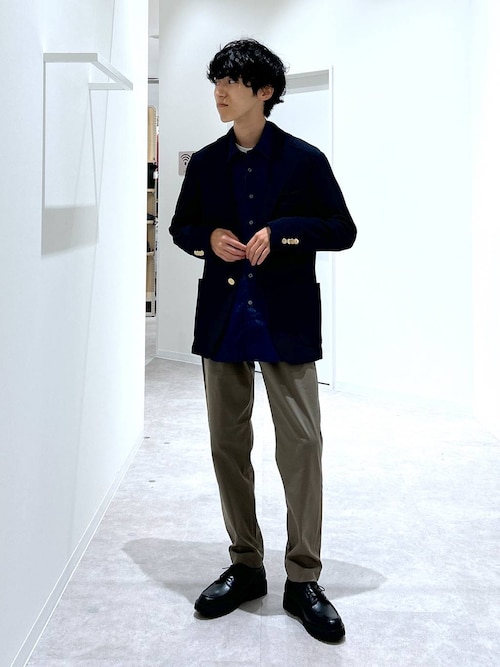 モーションテックパンツ/Salon de GW/115939（スラックス