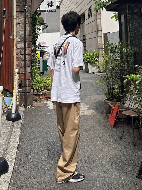 らくごこちフィットソックス/ミドル/283172