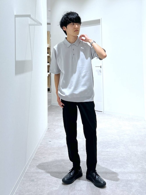 らくごこちフィットソックス/ロング/283173（ソックス/靴下）｜GLOBAL