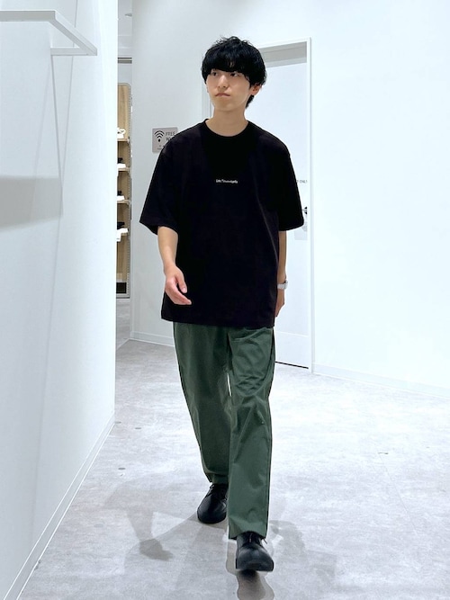 らくごこちフィットソックス/ミドル/283172