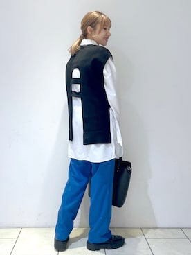 mihoさんのコーディネート