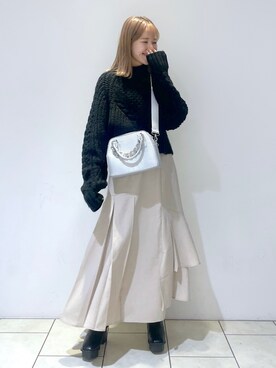 mihoさんのコーディネート