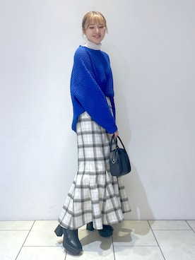 mihoさんのコーディネート