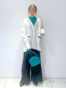 mihoさんのコーディネート