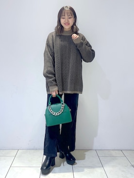 mihoさんのコーディネート