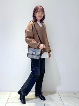 mihoさんのコーディネート