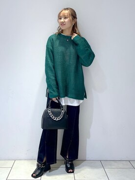 mihoさんのコーディネート