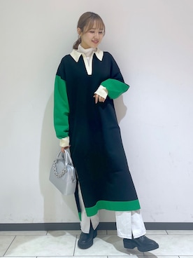 mihoさんのコーディネート