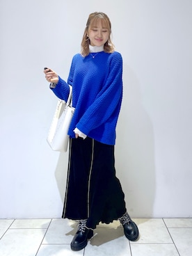 mihoさんのコーディネート