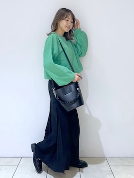 mihoさんのコーディネート