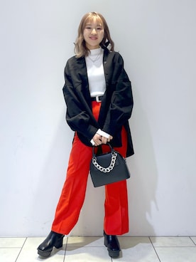 mihoさんのコーディネート