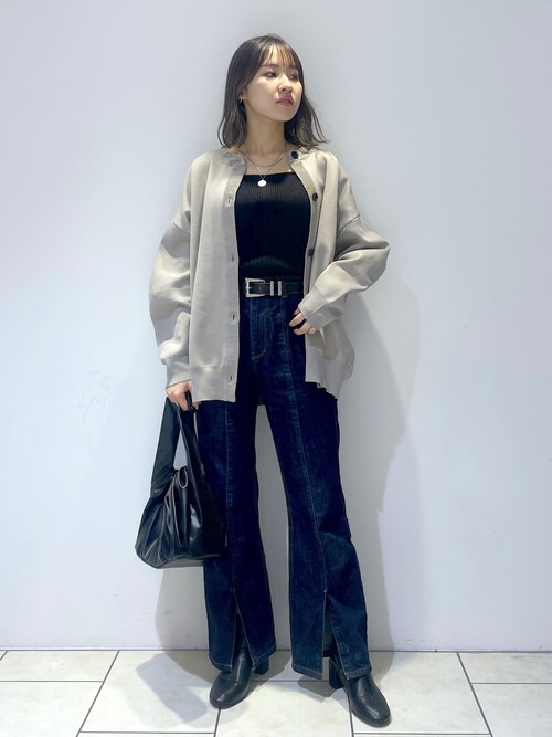 mihoさんのコーディネート