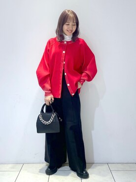 mihoさんのコーディネート