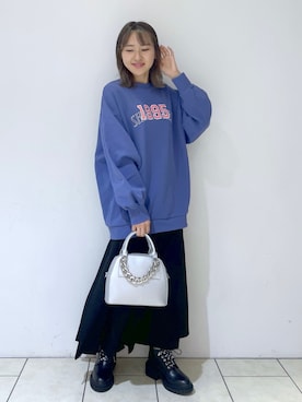 mihoさんのコーディネート