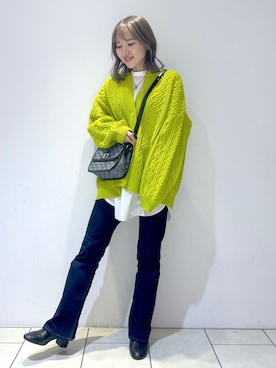 mihoさんのコーディネート