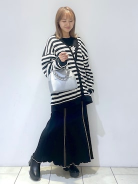 mihoさんのコーディネート