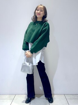 mihoさんのコーディネート