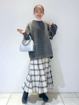 mihoさんのコーディネート