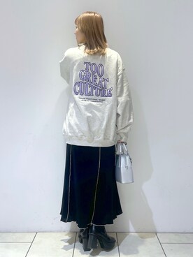 mihoさんのコーディネート