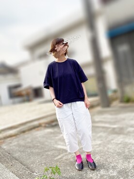 ちぃさんのコーディネート