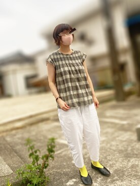 ちぃさんのコーディネート