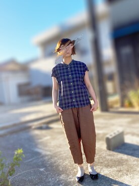 ちぃさんのコーディネート