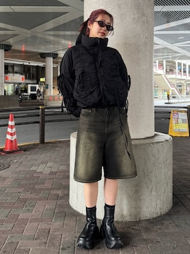 SLY officialさんの（SLY | スライ）を使ったコーディネート