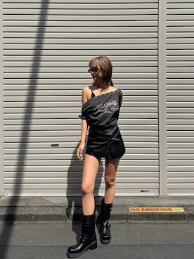 SLY officialさんのコーディネート