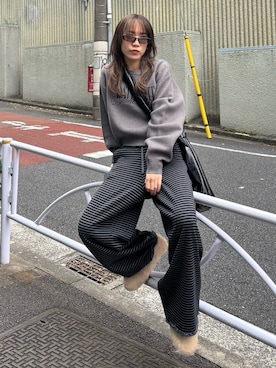 SLY officialさんのコーディネート