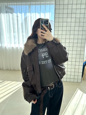 SLY officialさんのコーディネート