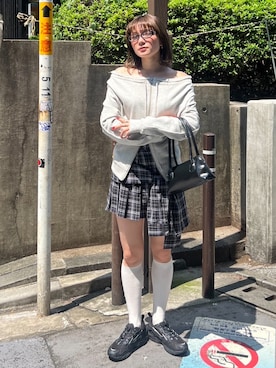 SLY officialさん(レディース・163cm)の秋コーディネート