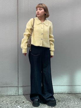 SLY officialさん（レディース・148cm）の秋コーディネート