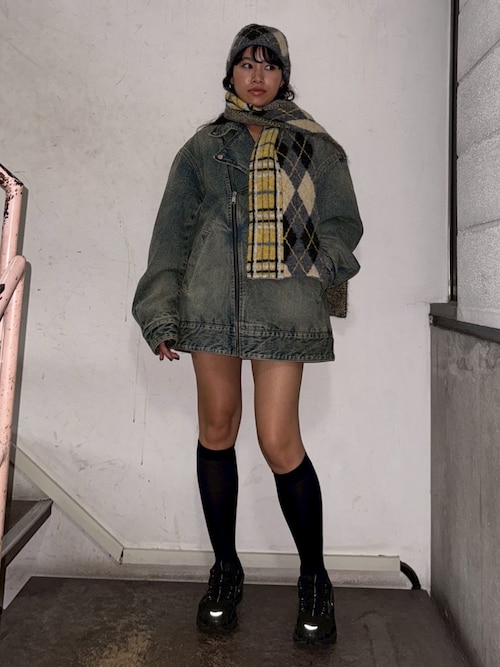 Mizuno×SLY WAVE RIDER 10 ミズノ スライ ウェーブライダー テン