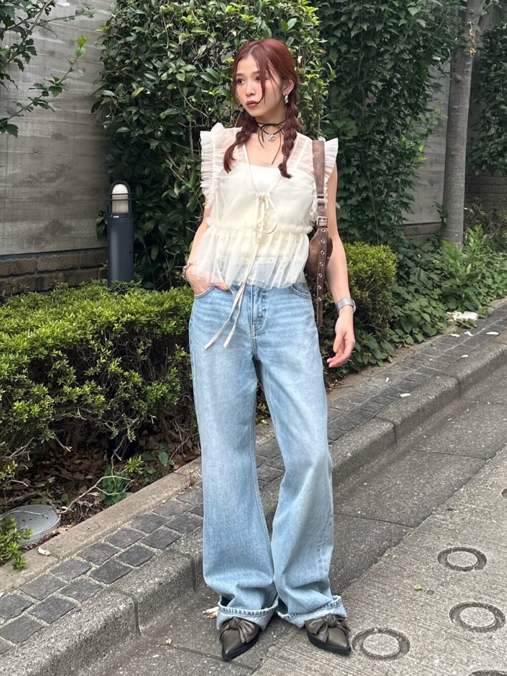 【SLY】新作パンツ SLY KNEE ZIP CARGO パンツ PNK -ファッション通販 FASHION WALKER