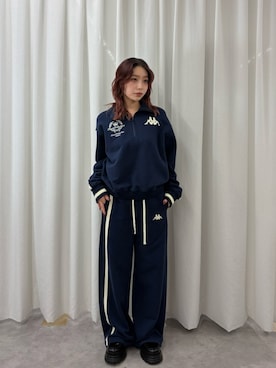 SLY officialさん(レディース・157cm)の秋コーディネート
