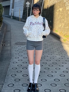 SLY officialさんのコーディネート