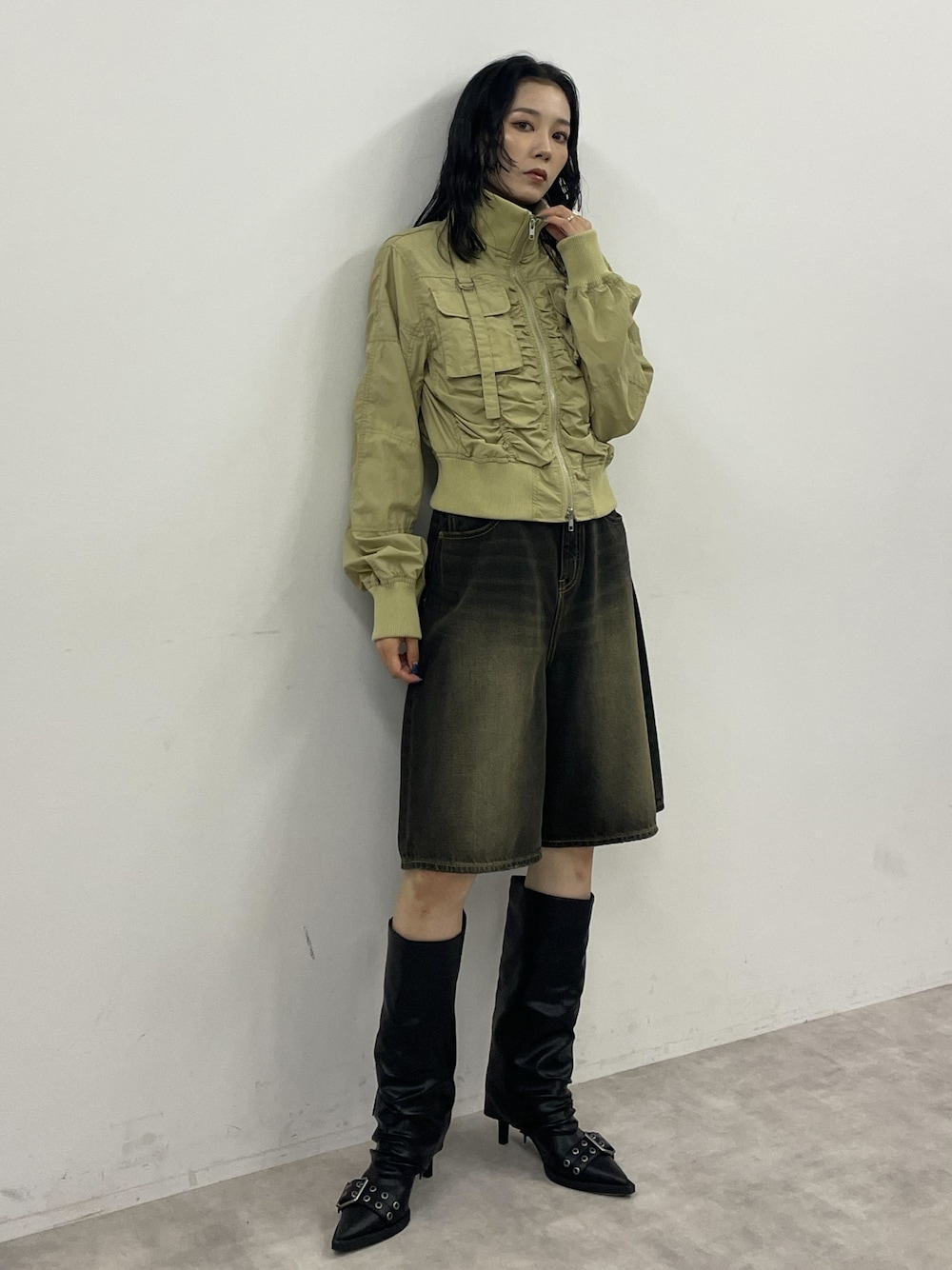 即日発送TRACY WIDE HALF トレイシー ワイド ハーフパンツビーイー 即日発送TRACY WIDE HALF トレイシー ワイド ハーフパンツビーイー