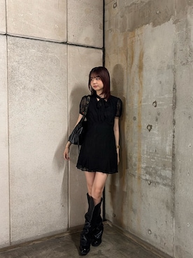 SLY officialさんのコーディネート