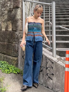 SLY officialさん(レディース・160cm)の夏コーディネート