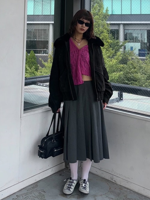 LAYERED MOTIF CHOKER レイヤード モチーフ チョーカー（チョーカー