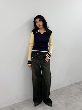 SLY officialさんのコーディネート