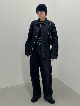 SLY officialさんの（SLY | スライ）を使ったコーディネート
