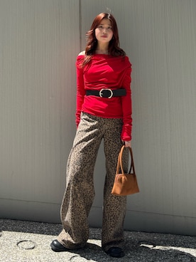 SLY - 新品タグ付き SLY スカラップレースtops SLY（スライ）の「COTTON スカラップレースTOPS（Tシャツ