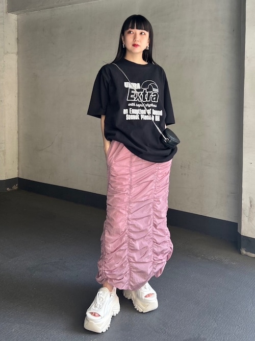 セール】CHUNKY TECH SNEAKER SANDAL チャンキー テック