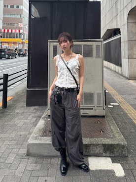 SLY officialさんのコーディネート