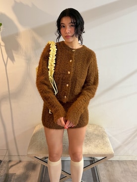 SLY officialさんのコーディネート