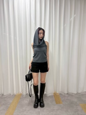 SLY officialさんのコーディネート