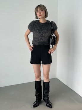 SLY officialさん（レディース・162cm）の秋コーディネート