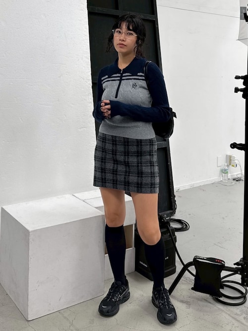 Mizuno×SLY WAVE RIDER 10 ミズノ スライ ウェーブライダー テン