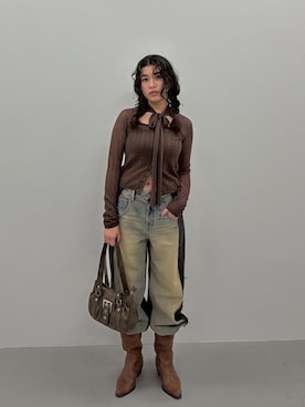 SLY officialさんのコーディネート